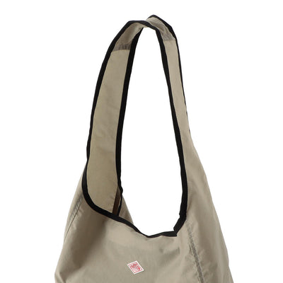 NYLON TOTE BAG [SAINT-MERRI]