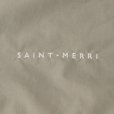 NYLON TOTE BAG [SAINT-MERRI]