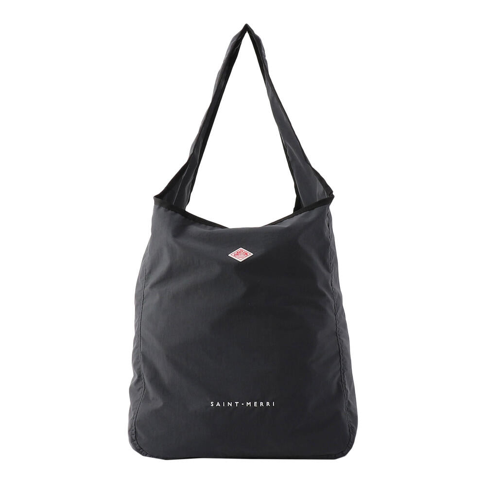 NYLON TOTE BAG [SAINT-MERRI]