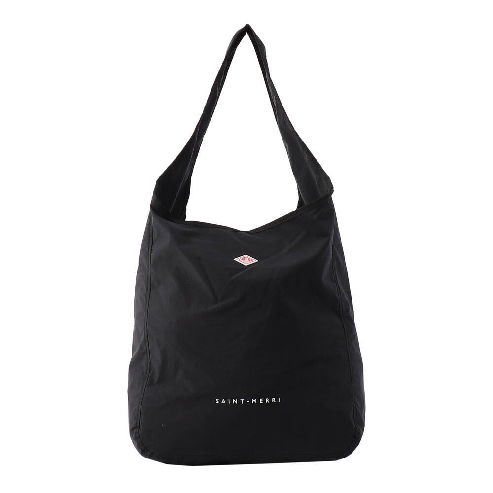 NYLON TOTE BAG [SAINT-MERRI]