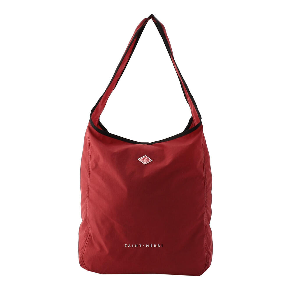 NYLON TOTE BAG [SAINT-MERRI]