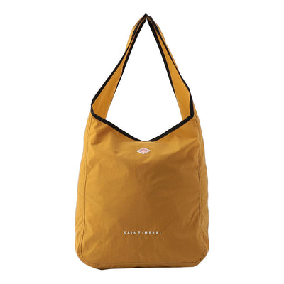 NYLON TOTE BAG [SAINT-MERRI]