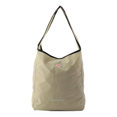 NYLON TOTE BAG [SAINT-MERRI]