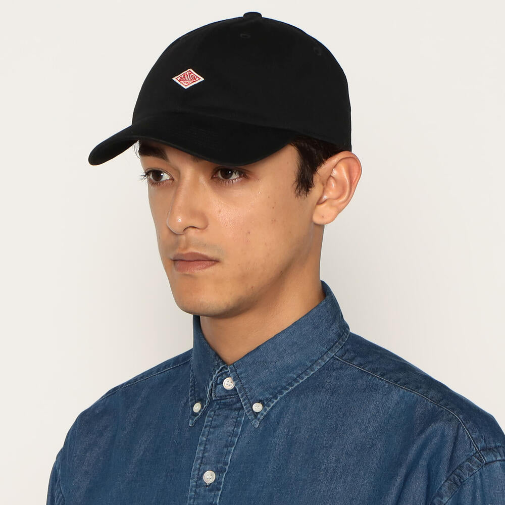 CHINO CLOTH 6PANEL CAP