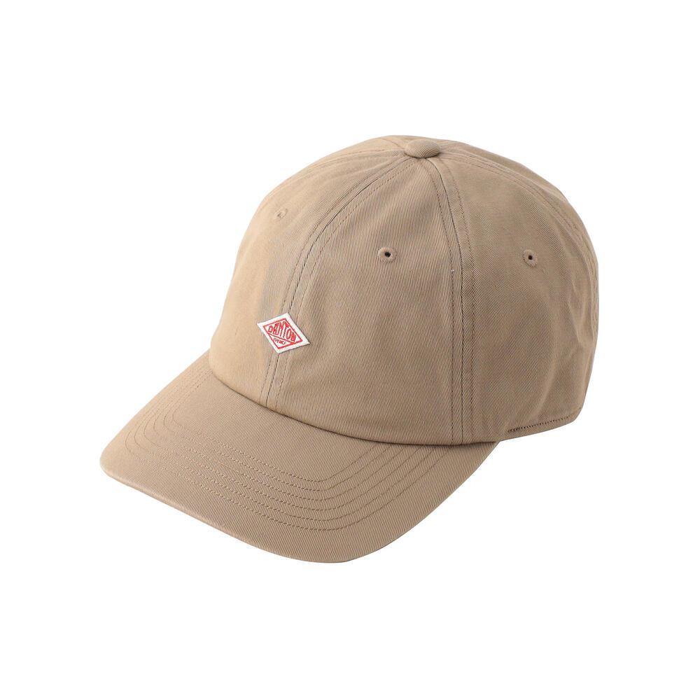 CHINO CLOTH 6PANEL CAP