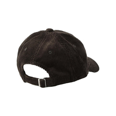 CORDUROY 6PANEL CAP