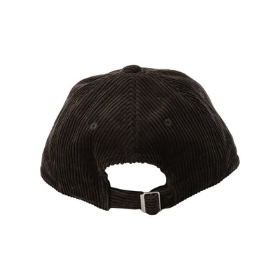 CORDUROY 6PANEL CAP