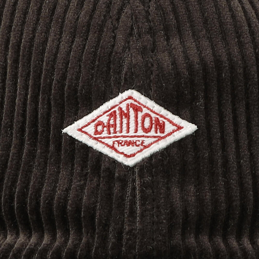 CORDUROY 6PANEL CAP