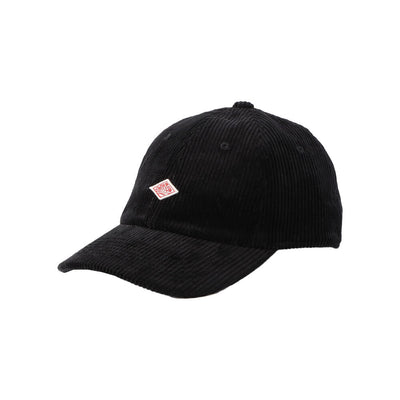 CORDUROY 6PANEL CAP