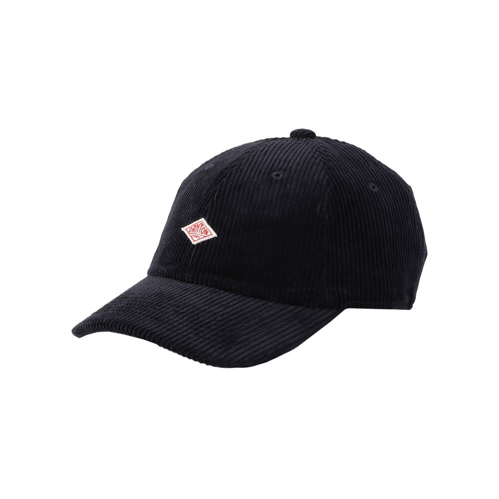 CORDUROY 6PANEL CAP