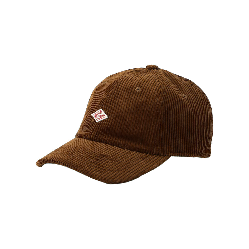 CORDUROY 6PANEL CAP