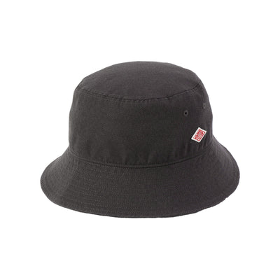 DANTON POLYESTER SERGE BUCKET HAT