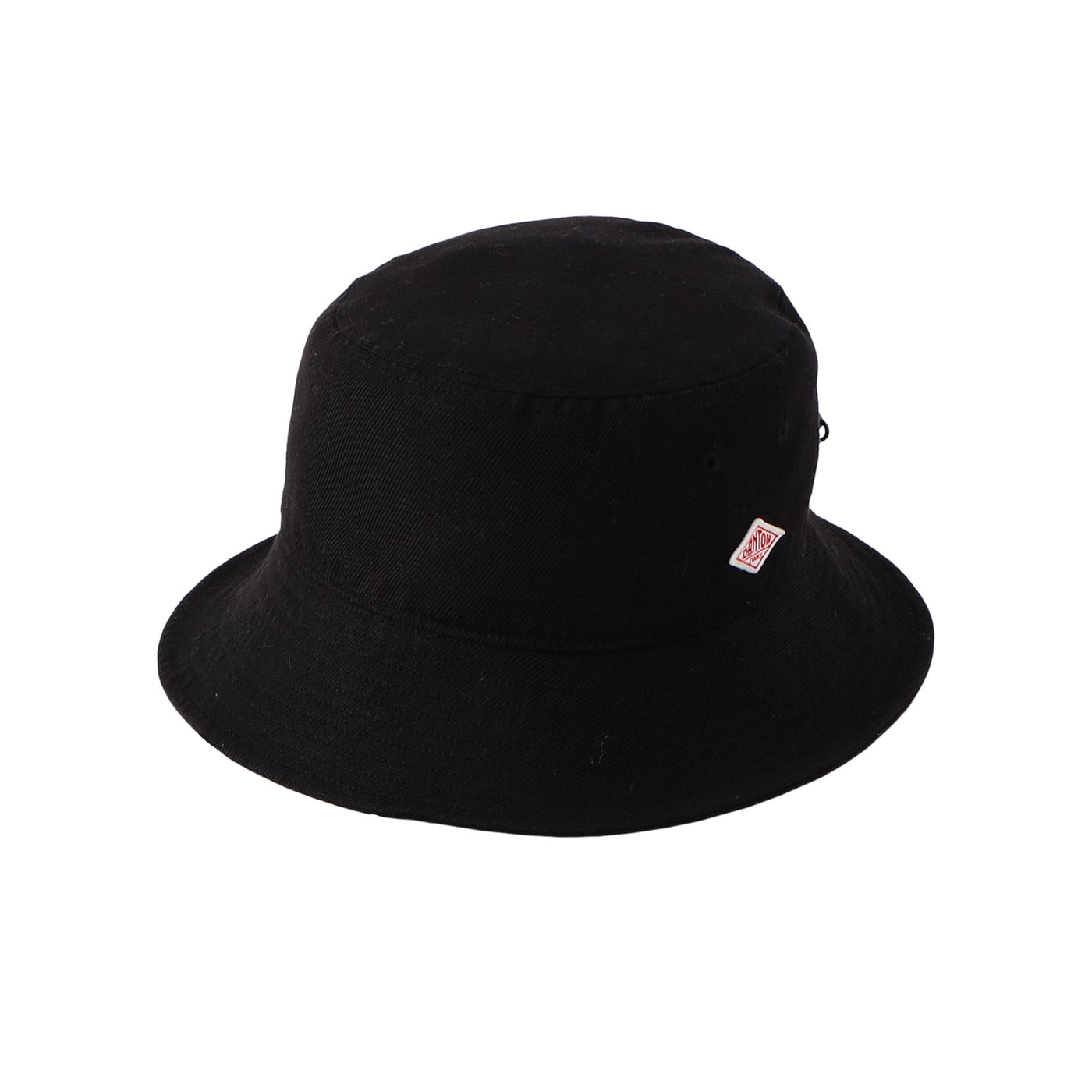 POLYESTER SERGE BUCKET HAT