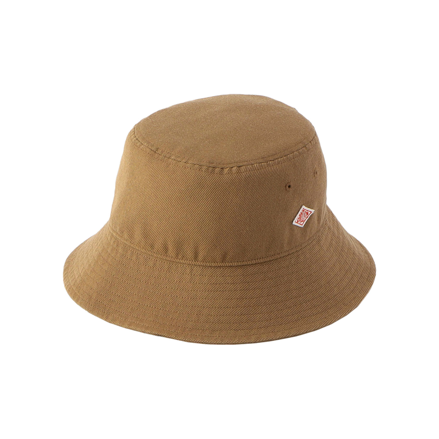 POLYESTER SERGE BUCKET HAT