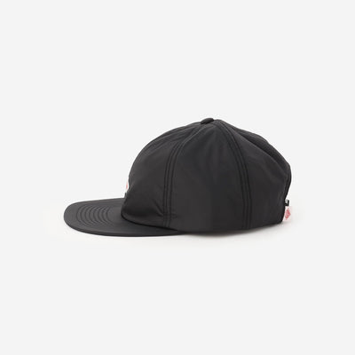 NYLON TAFFETA INSULATION 6PANEL CAP