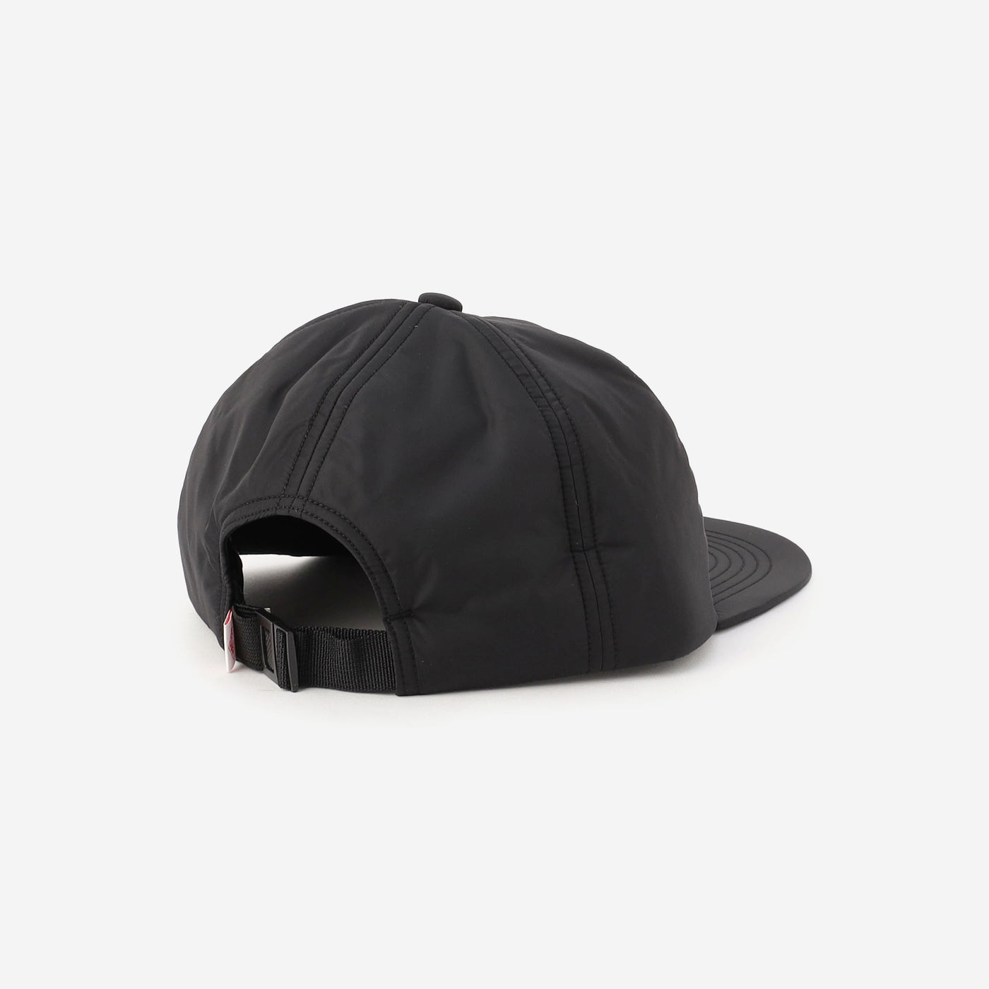 NYLON TAFFETA INSULATION 6PANEL CAP