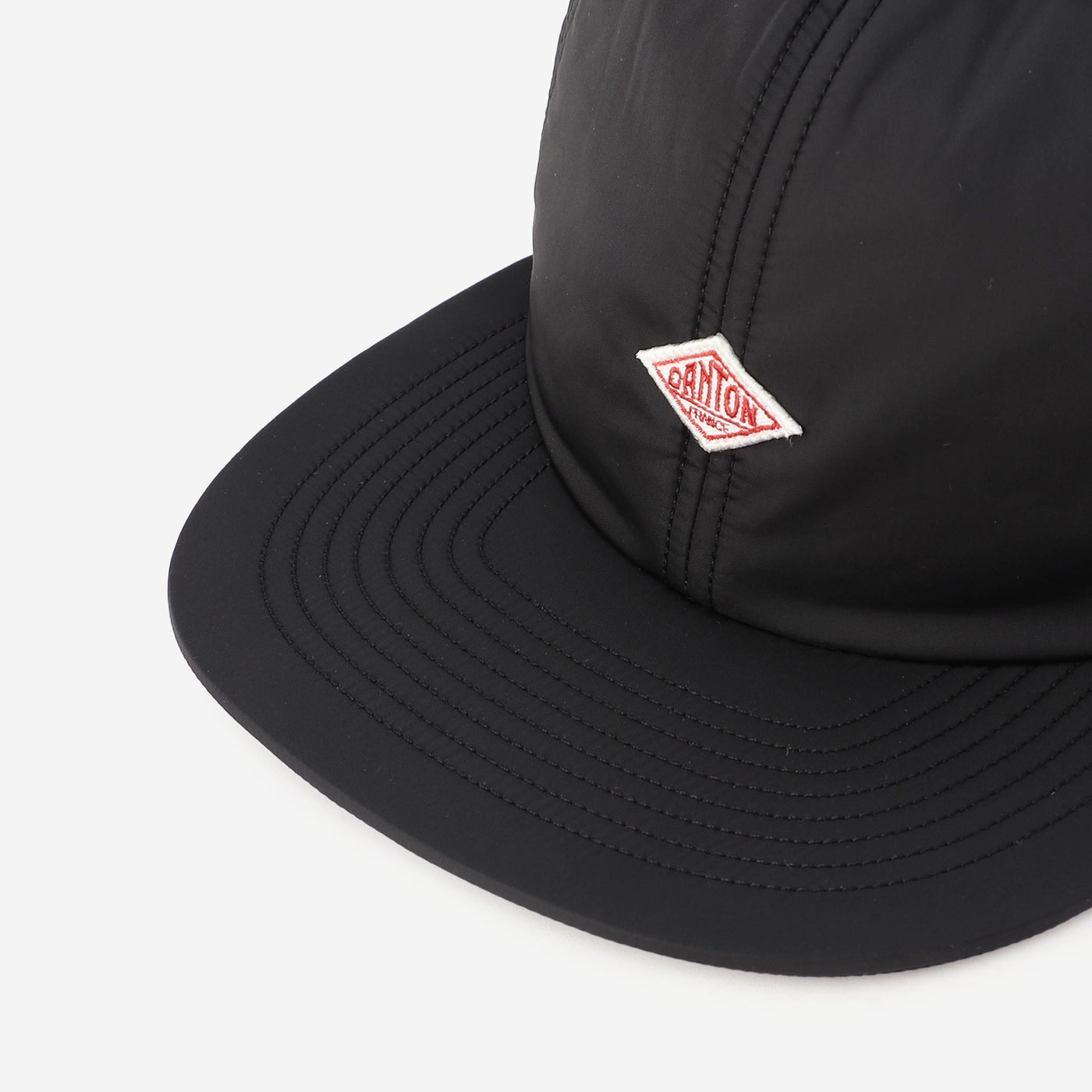 NYLON TAFFETA INSULATION 6PANEL CAP