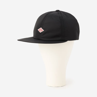 NYLON TAFFETA INSULATION 6PANEL CAP