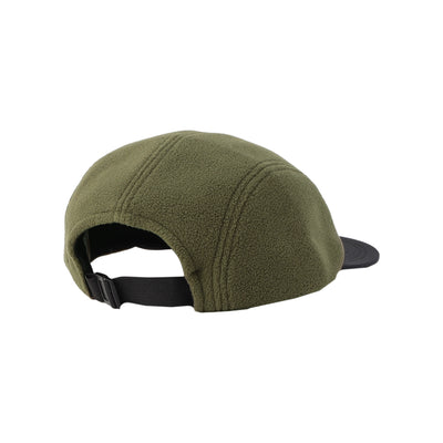 MICRO FLEECE JET CAP 2TONE