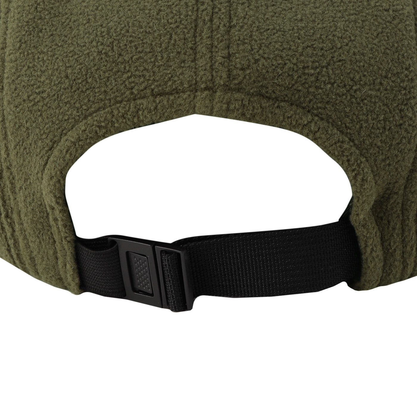 MICRO FLEECE JET CAP 2TONE