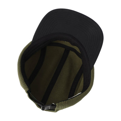 MICRO FLEECE JET CAP 2TONE