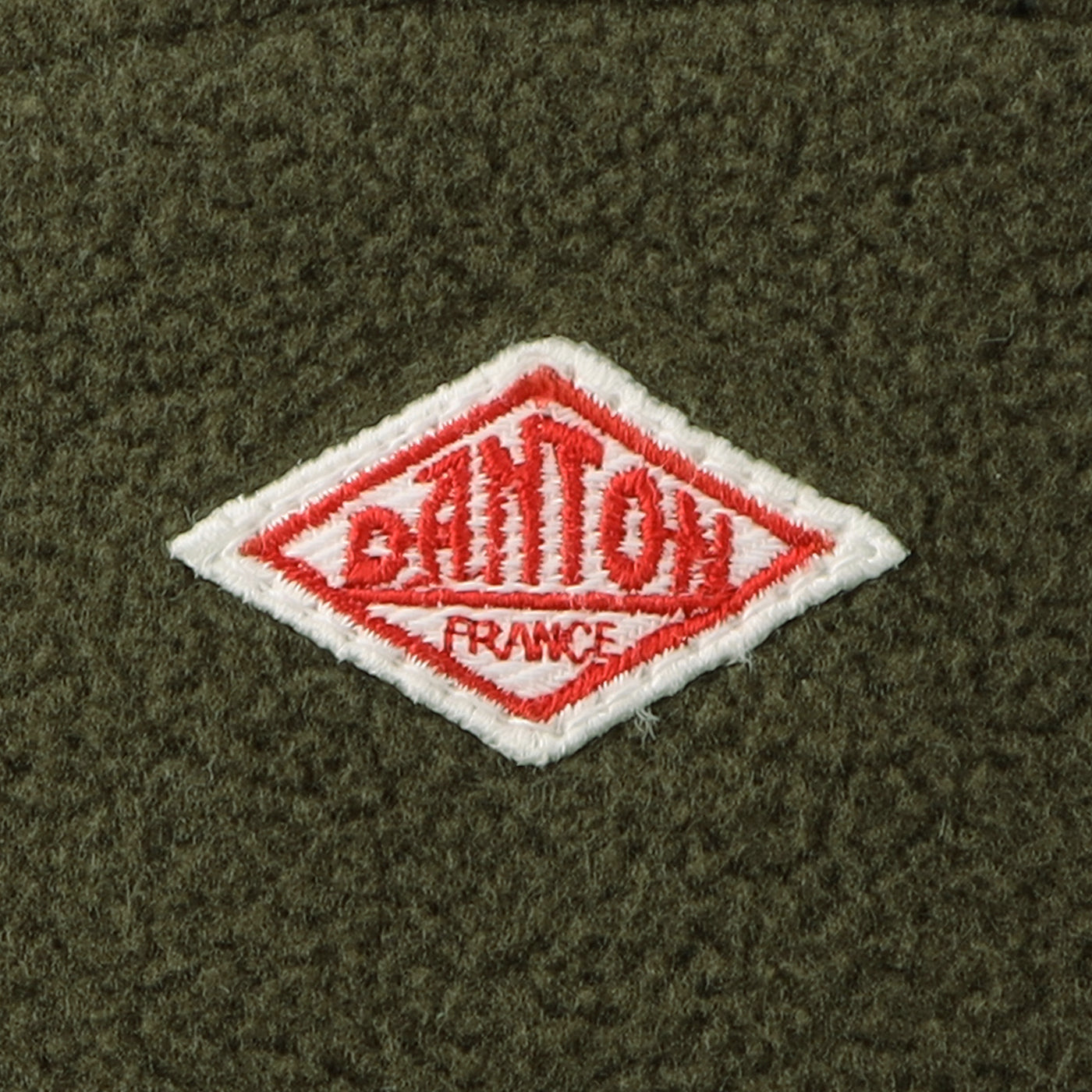 MICRO FLEECE JET CAP 2TONE