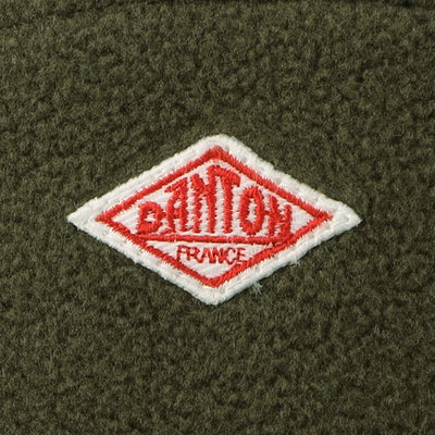 MICRO FLEECE JET CAP 2TONE