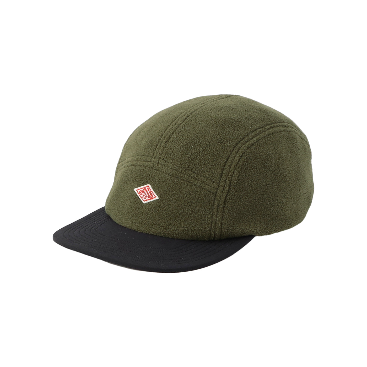 MICRO FLEECE JET CAP 2TONE