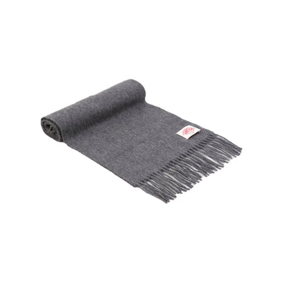 WOOL CASHMERE MUFFLER