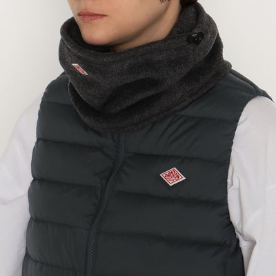 FLEECE NECKWARMER