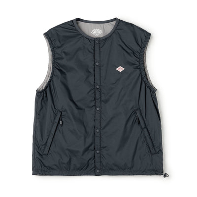 WOMEN'S INSULATION COLLARLESS VEST