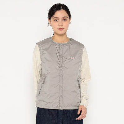 WOMEN'S INSULATION COLLARLESS VEST