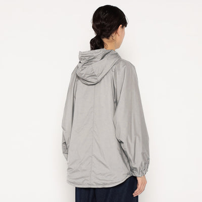 WOMEN'S INSULATION HOODED JACKET