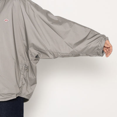 WOMEN'S INSULATION HOODED JACKET