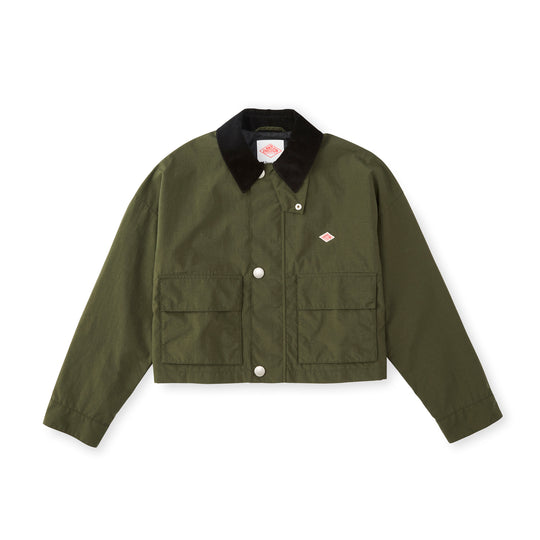 DANTON MEN'S INSULATION COACH JACKET