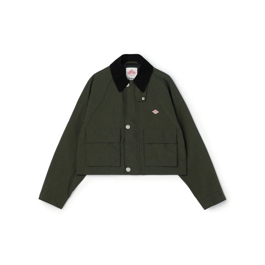 DANTON ダントン インサレーション ジャケット INSULATION