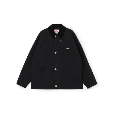 WOMEN'S NYLON TAFFETA WORK JACKET