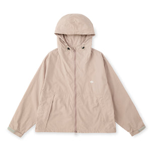 DANTON WOMEN'S STUNNER NYLON HOODED JACKET