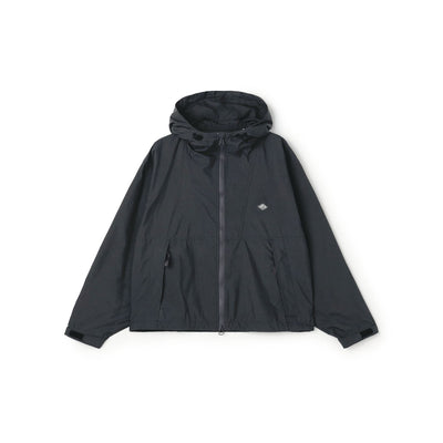 WOMEN'S STUNNER NYLON HOODED JACKET