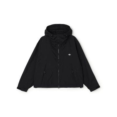 WOMEN'S STUNNER NYLON HOODED JACKET