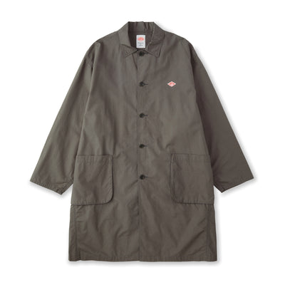 WOMEN'S DOWNPROOF WORK COAT DANTON