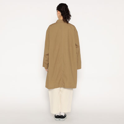 WOMEN'S DOWNPROOF WORK COAT