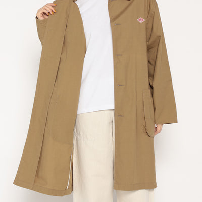 WOMEN'S DOWNPROOF WORK COAT