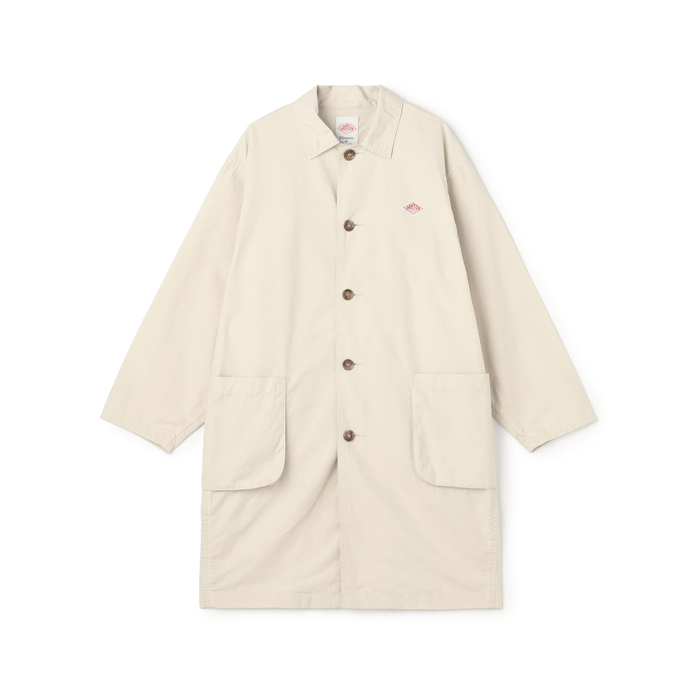 WOMEN'S DOWNPROOF WORK COAT