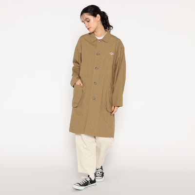 WOMEN'S DOWNPROOF WORK COAT