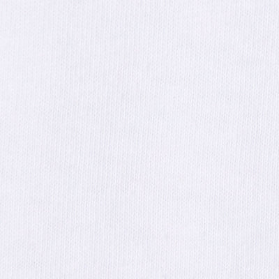 WOMEN'S COTTON JERSEY DOLMAN SHORT T-SHIRT PLAIN