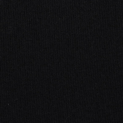 WOMEN'S COTTON JERSEY SHORT T-SHIRT PLAIN