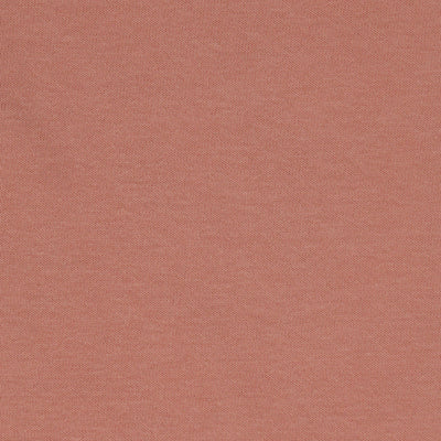 WOMEN'S COTTON JERSEY SHORT T-SHIRT PLAIN