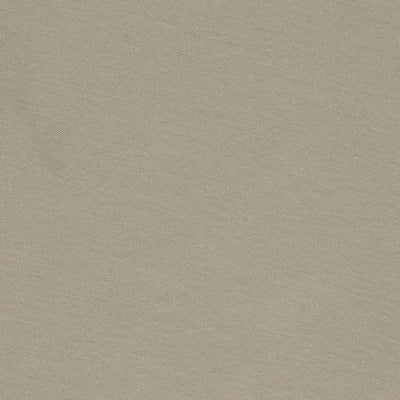 WOMEN'S COTTON JERSEY SHORT T-SHIRT PLAIN
