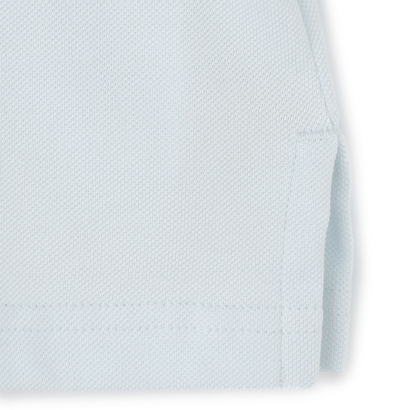 [STORE EXCLUSIVE] WOMEN'S COTTON PIQUE POLO SHIRT